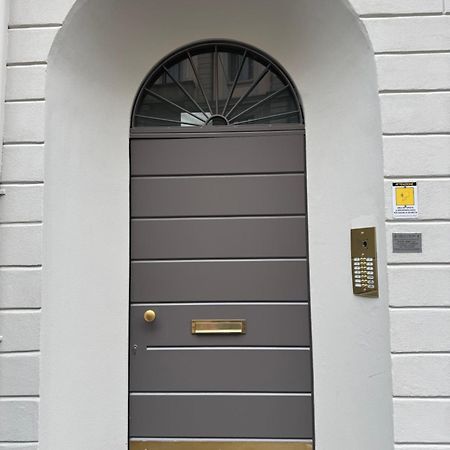Suite Michelangelo In Brera Milan Bagian luar foto