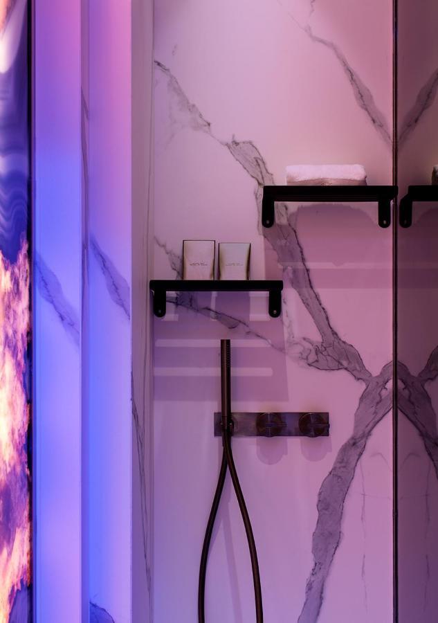 Suite Michelangelo In Brera Milan Bagian luar foto