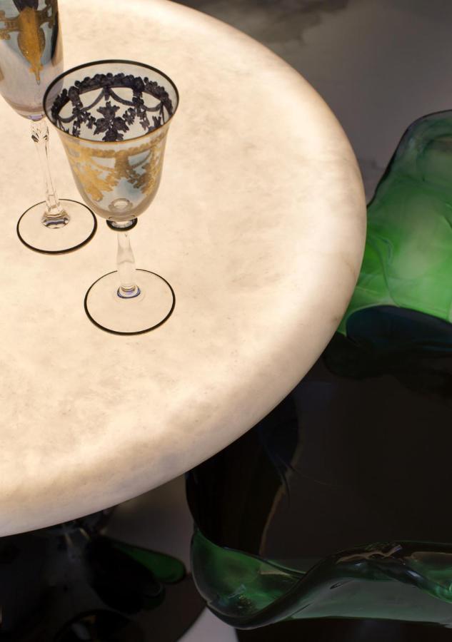 Suite Michelangelo In Brera Milan Bagian luar foto
